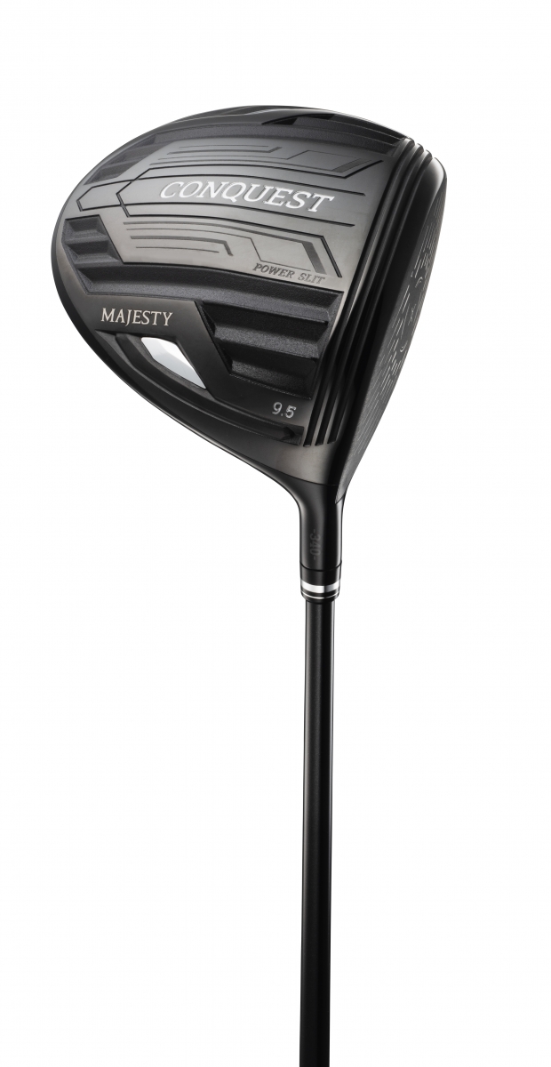 ◆ MAJESTY 9.5 CONQUEST FLEX S ゴルフクラブ ◇ MAJESTY 9.5 CONQUEST FLEX S ゴルフクラブ 【公式通販】